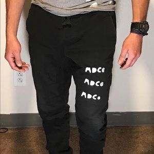 ADCoX3 Joggers